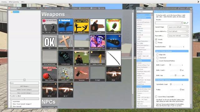 ALL NEW 3D MEMES NEXTBOT PACK IN Garry's Mod смотреть онлайн