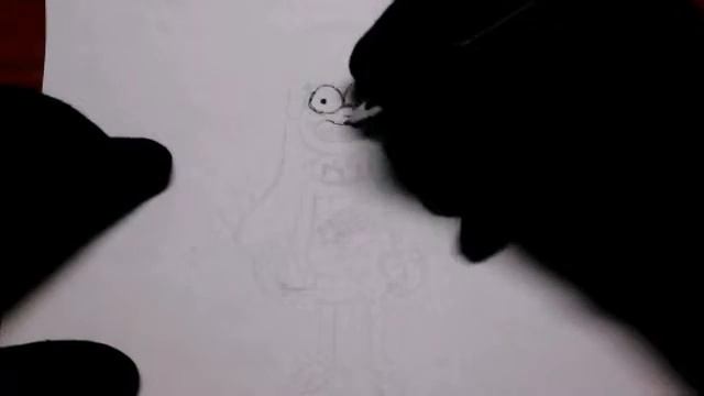 Как рисовать Мэйбл Пайнс/рисую в перчатке? : 0 смотреть онлайн