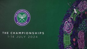 13.07. ТЕННИС Финал УИМБЛДОН 2024! Женщины| Wimbledon ПРЯМАЯ ТРАНСЛЯЦИЯ НА РУССКОМ!