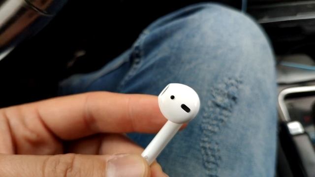 Копия AirPods 2 Не покупай пока не посмотришь это видео! смотреть онлайн