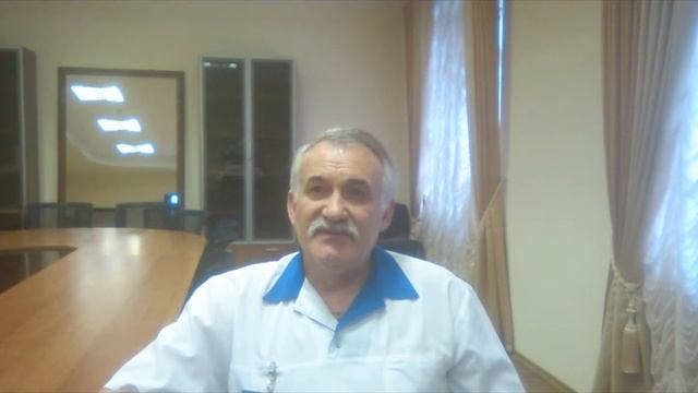 Отзыв об анализаторе формулы крови АМП, Клиника семейной медицины, г. Днепропетровск 12.09.2014 смотреть онлайн