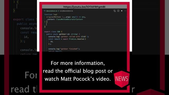 Episode 23/11: TypeScript 5, Ng-Poland Videos, Cypress 12.8 & NgRx 15.4 смотреть онлайн