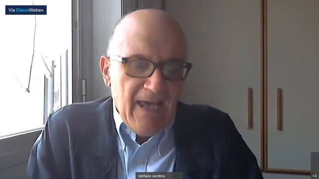 Dante e i poeti del Novecento - Mario Luzi - Stefano Verdino (Università di Genova) смотреть онлайн