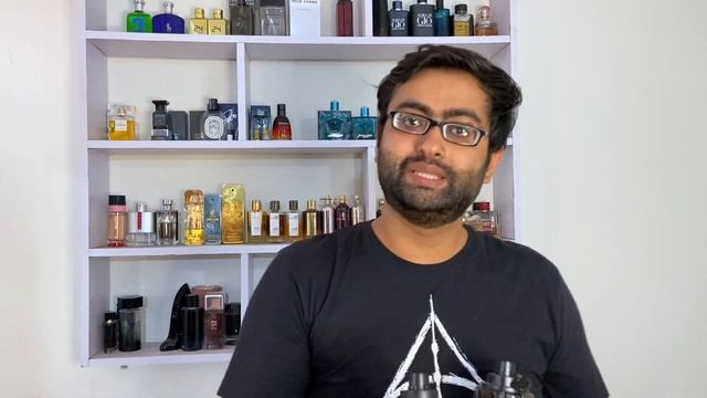 TOP 5 TOBACCO BASED PERFUMES 2021 | SMELLZONE.IN смотреть онлайн