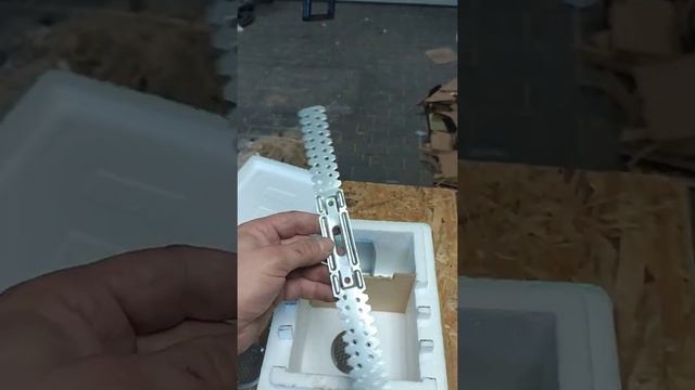 Нуклеус своими руками Бюджетный нуклеус своими руками