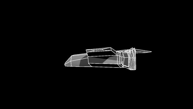 demo reel wireframe modelling смотреть онлайн