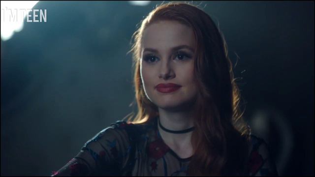 BRABA • Cheryl Blossom смотреть онлайн