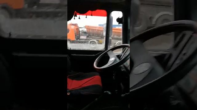 ман ф2000 небольшой обзор