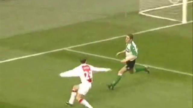 AJAX ~ Fock Feyenoord and psv смотреть онлайн