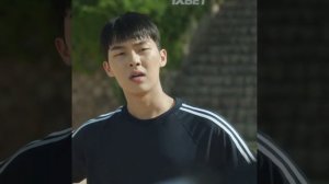 Слабый герой/ Ан Су Хо/ Ëн Ши Ын/ Weak hero/ An Soo Ho/ Yeon Shi Eun