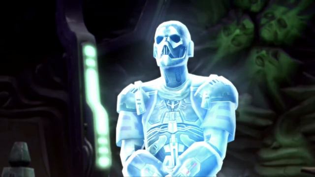 SWTOR: Sith Inquisitor - Prologue: Dromund Kaas | Part 6 смотреть онлайн