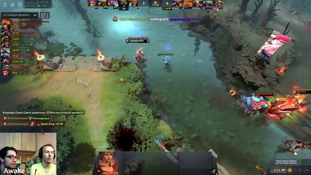 Бандито-гангстерито vs Altasshole Группа А Bo1 смотреть онлайн