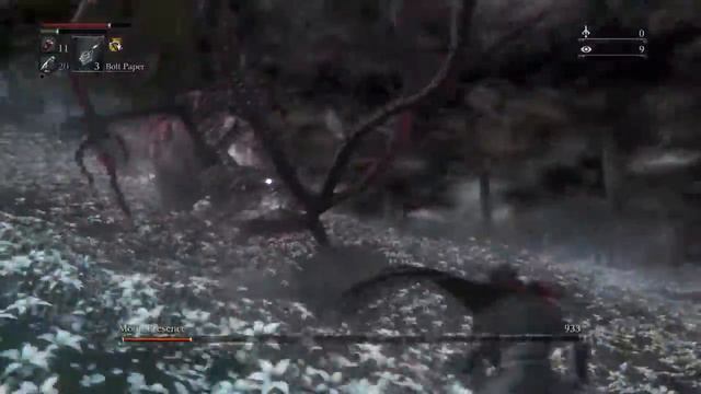 Bloodborne™Moon Presence BL4 FINAL смотреть онлайн
