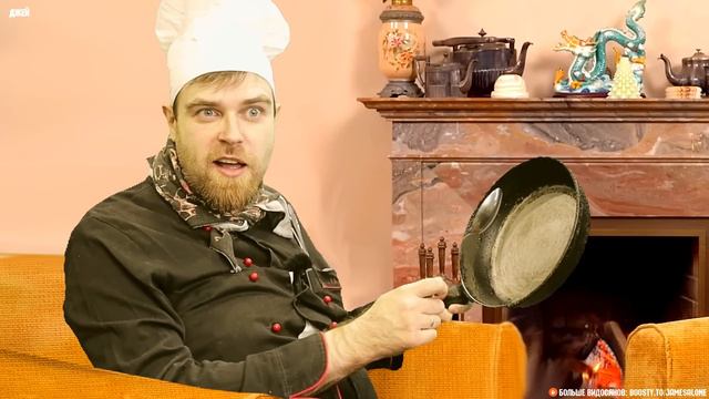 КАК шеф ПИТЕРСОН стал таким ГРАНДИОЗНЫМ поваром - Как приготовить ЛУЧШЕЕ блюдо из сел смотреть онлайн