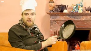 КАК шеф ПИТЕРСОН стал таким ГРАНДИОЗНЫМ поваром - Как приготовить ЛУЧШЕЕ блюдо из сел