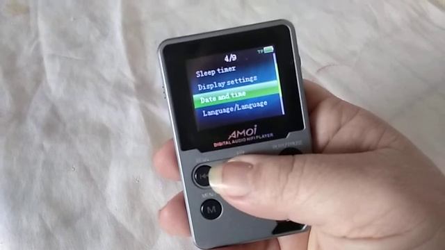 Testing Amoi c10 смотреть онлайн