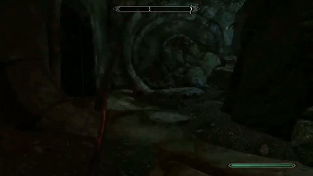 Let's Play TES V: Skyrim SE #103 - Labyrinthion ist dran смотреть онлайн