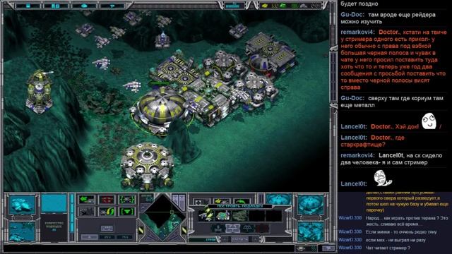 Морские Титаны Submarine Titans #2 Осьминоги смотреть онлайн