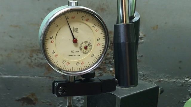 Восстановление задней бабки ч.3 Расточка смотреть онлайн