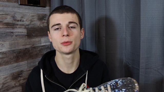 Maison Margiela Replica Sneaker Review | WATCH BEFORE YOU BUY!!! смотреть онлайн