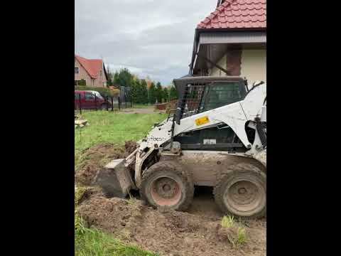 Дорога в Малиновке. Часть 1