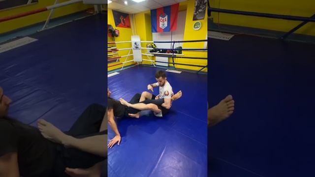 Неправильный ахил. Лучшее в Инсте: oreh.mma смотреть онлайн