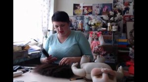 Прямой эфир.банщик из капрона