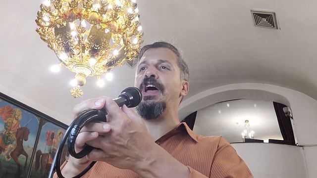 Неделя на всички български светии, Вечерня, Утреня, Песнопения, 26.06.22