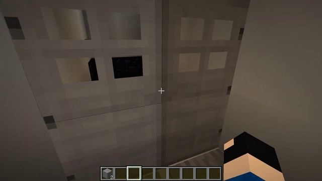 10 - летняя карта Майнкрафт | Карта Майнкрафт смотреть онлайн