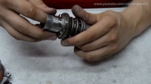 Как починить Bosch GBH 2-28 \ Ремонт перфоратора \ Как обслужить Бош \ Ремонт в Бресте