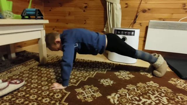 25 отжиманий смотреть онлайн