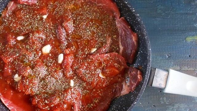 Сборник рецептов