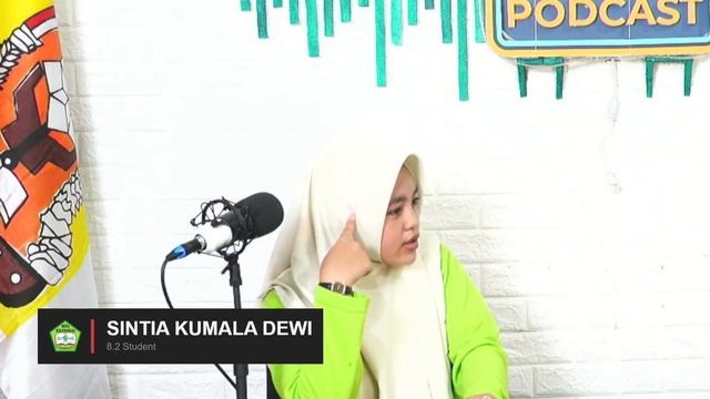 MTsB Podcast Student *eps 224 || 8.2 Class - " Talk about Batik " смотреть онлайн