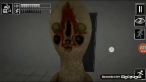 Scp-173(Скульптура)биография