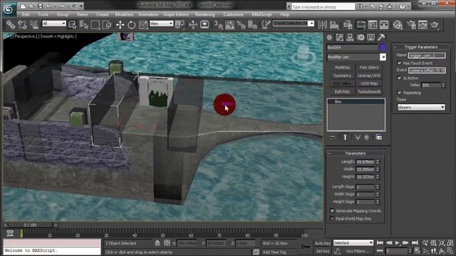 Royal Flush Level Editor смотреть онлайн
