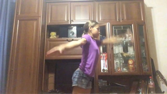 Моя гимнастика ?♂️ Самоучка! Читать описание смотреть онлайн