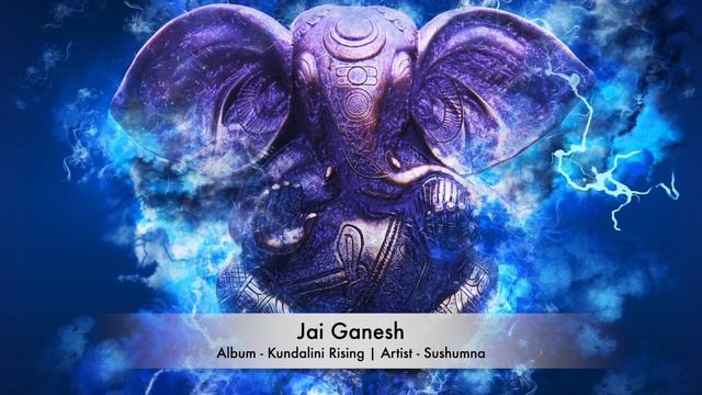 Ganesha Mantra | Remove All Obstacles with this Mantra | Sushumna смотреть онлайн