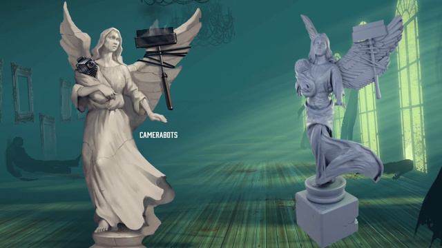 Wyrd Games January Release 2024 смотреть онлайн