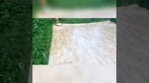 Установка каркасного бассейна 305 х 76 Intex