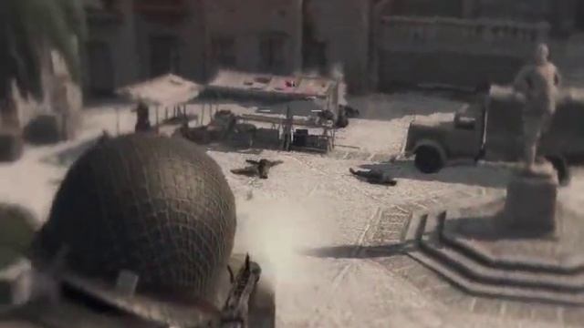 Mafia 2 Прохождение начало. смотреть онлайн