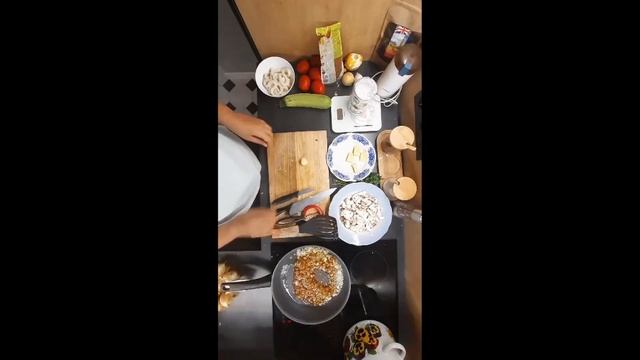 Кулинарное Путешествие