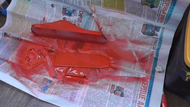 Восстановление рубанка времен СССР/Restoration of the plane of the USSR смотреть онлайн