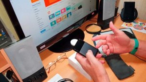 Как разобрать бритву Xiaomi