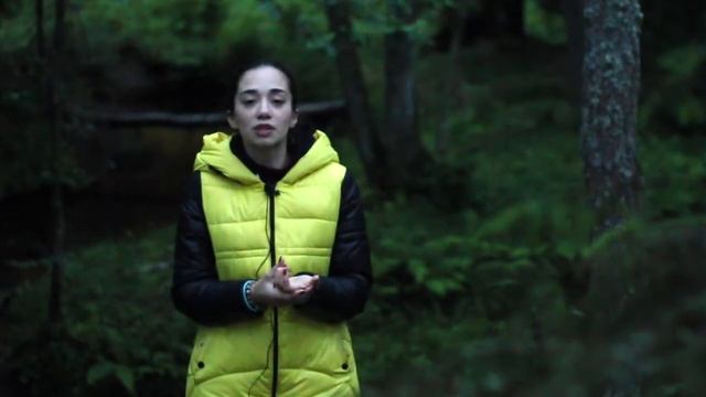 Отшельничество или Социум. Где Лучше Развиваться Духовно? смотреть онлайн