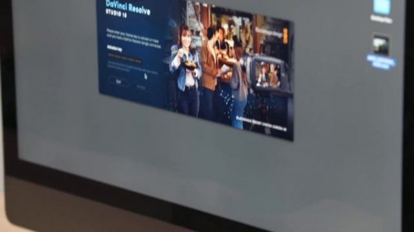 How to Activate DaVinci Resolve Studio