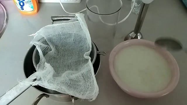 ОВСЯНОЕ МОЛОКО! Разгоняем обмен веществ. смотреть онлайн