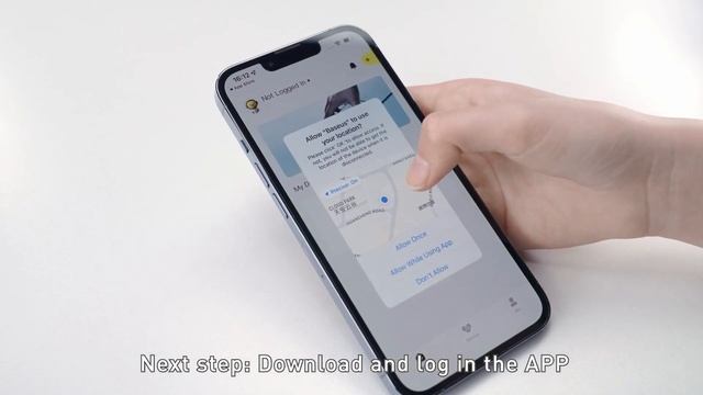 Baseus AirNora 2 TWS Connection Tips смотреть онлайн