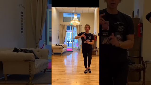 Learn Dancing With Oleg Astakhov ? “Dance With Oleg” APP & DanceWithOleg.com #olegastakhov #dance