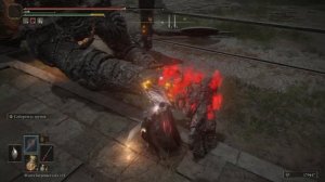 Активируем Руну Годрика в ELDEN RING