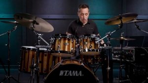Барабанная установка TAMA Starclassic Performer